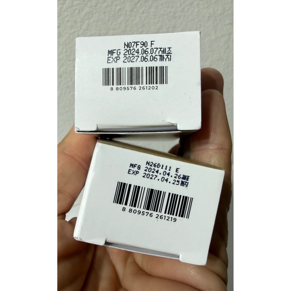 Skin1004 Madagascar Centella Ampoule Foam 20ml & Soothing Cream 30ml Set NEW - Picture 3 of 5